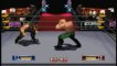 N64 - WCW NWO Revenge - Cruiserweight - Match 3 - Ultimo Dragon vs Chris Jericho