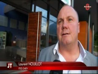 Entreprise : SAEV fête ses 30 ans