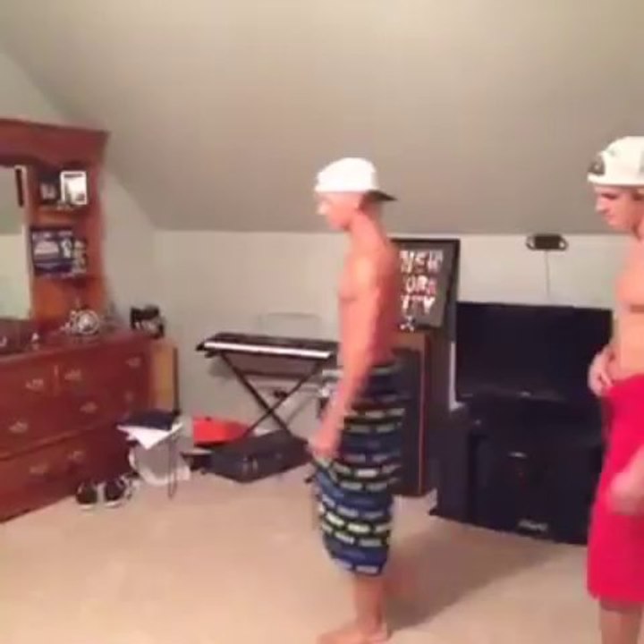 Funny Vine_ Gas Pedal!