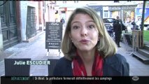 Municipales 2014 : La liste UMP (Toulouse)