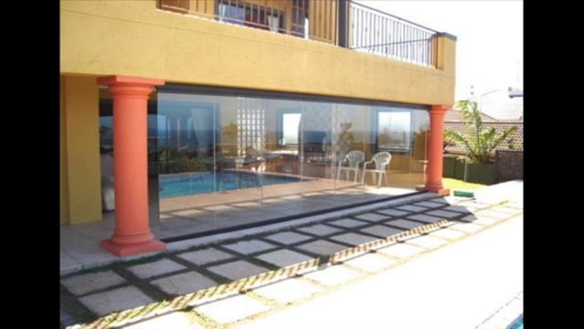 cerramientos de cristal para terrazas CostaGlass