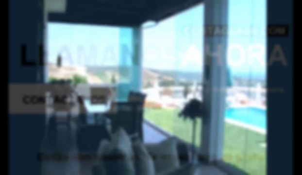 cerramientos de balcones en vidrio