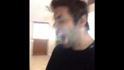 Funny Vine The feeling of a re-stocked-fridge