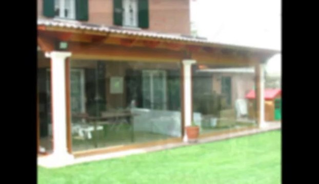 cerramientos para terrazas de bares CostaGlass.com