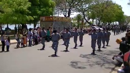 9 de octubre Día del Agente Penitenciario