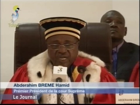 DERNIER JTV TCHAD FRANçAIS DU 09 OCTOBRE 2013 SUR TOL