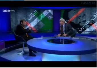 BBC Documentary - Altaf Hussain and MQM Money Laundering