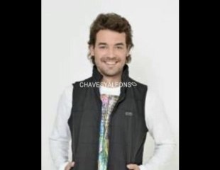 Pedro con Jey en POP 101.5 (por su cumpleaños) - 09 de Octubre