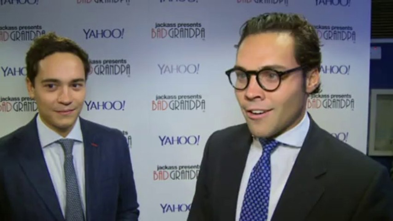 MIC's Andy Jordan interview