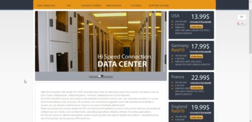 Know about cheap windows vps and how to buy rdp online