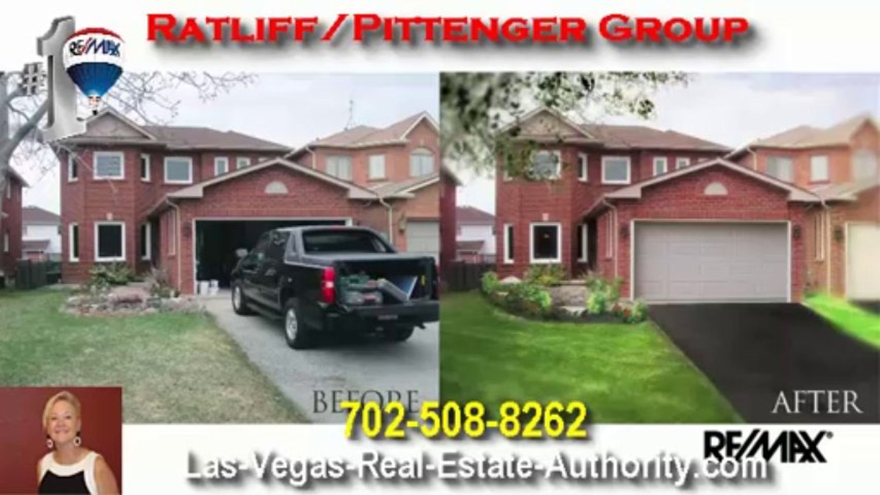 Why a Las Vegas Home Does Not Sell - Home Does Not Sell