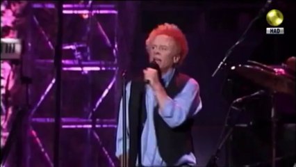Simon and Garfunkel-El condor pasa