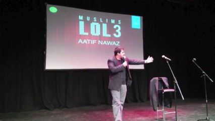 Aatif Nawaz Banters With Bangladeshis