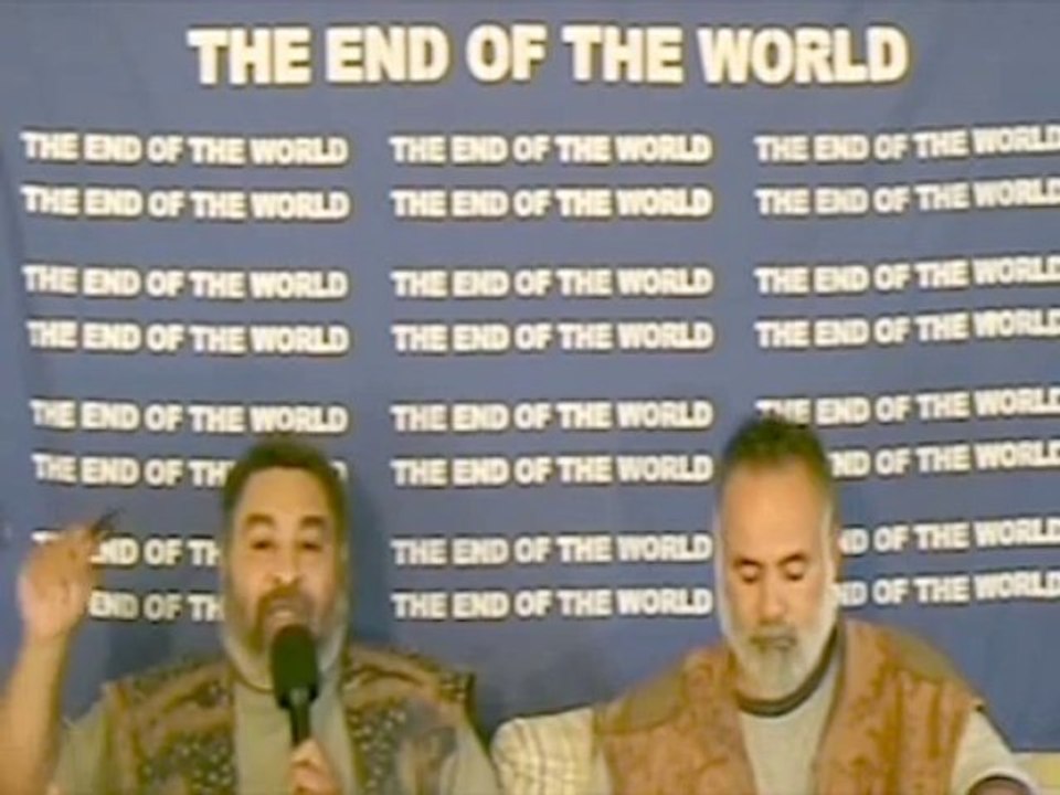 PT 12. ELDERS OF GMS PRESENTS VARIOUS TOPICS.