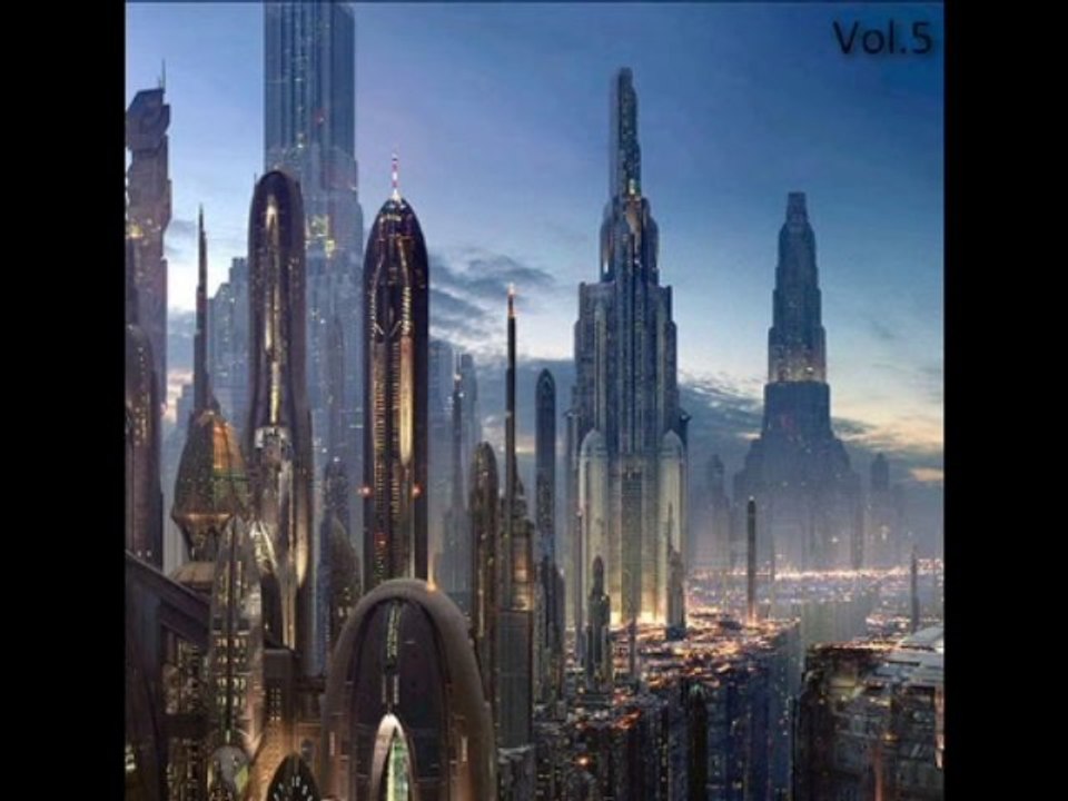 Trancepolis Vol.5