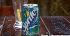 Newest Hangover Cure? Study Says Sprite