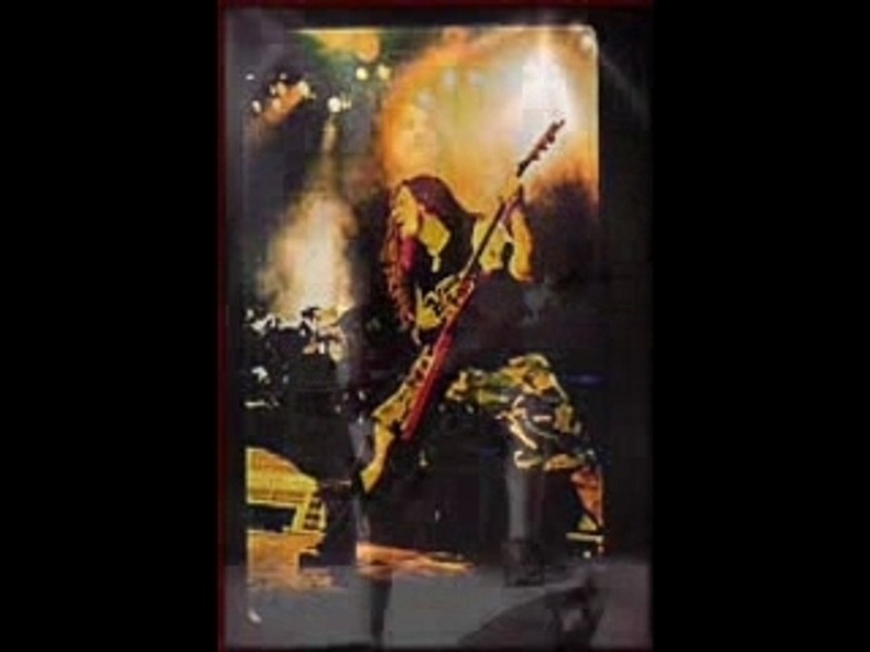 Hommage à Dimebag Darrell