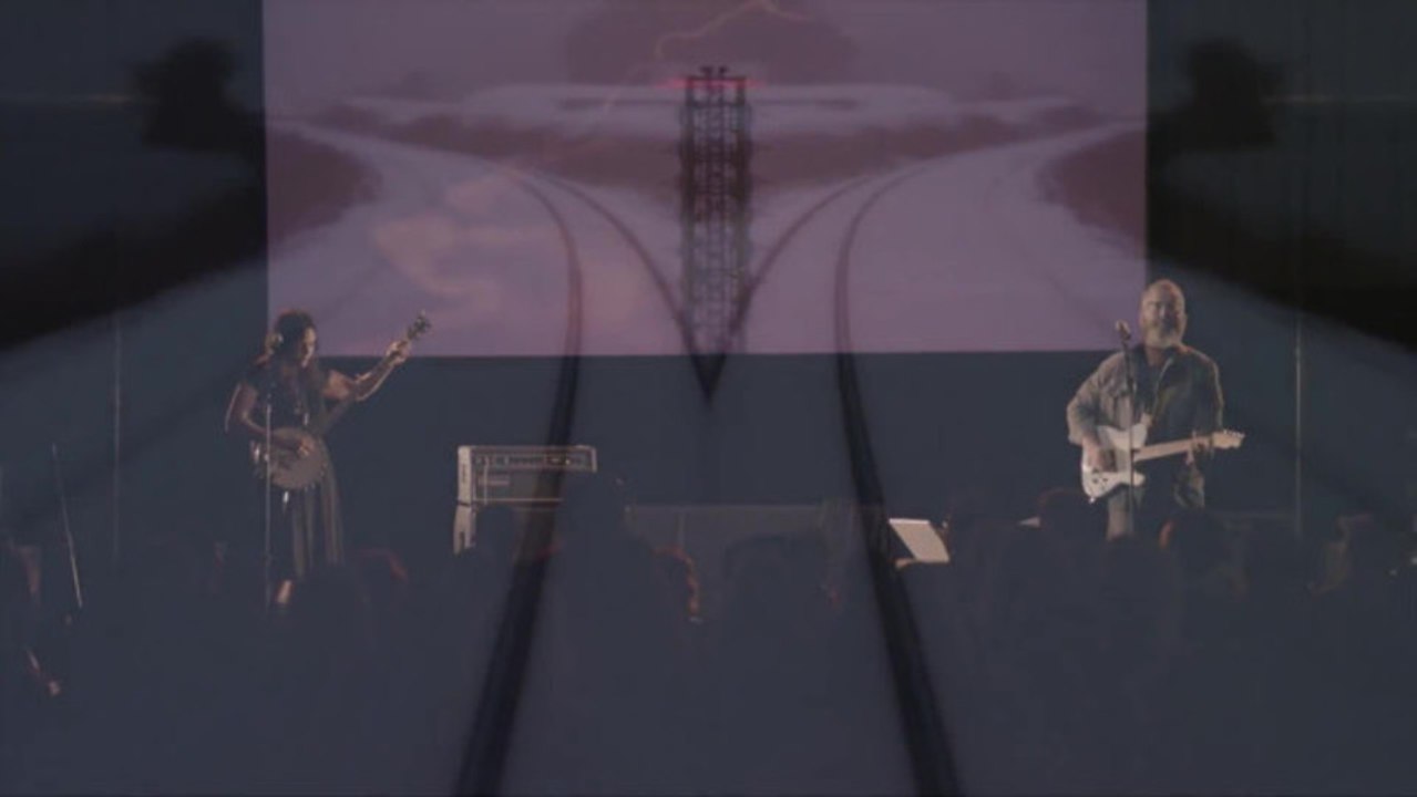 Station to Station - Santa Fe - The Happening - Station to Station