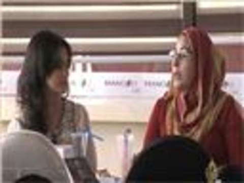 إنشاء أول مقهى مخصص للنساء بليبيا