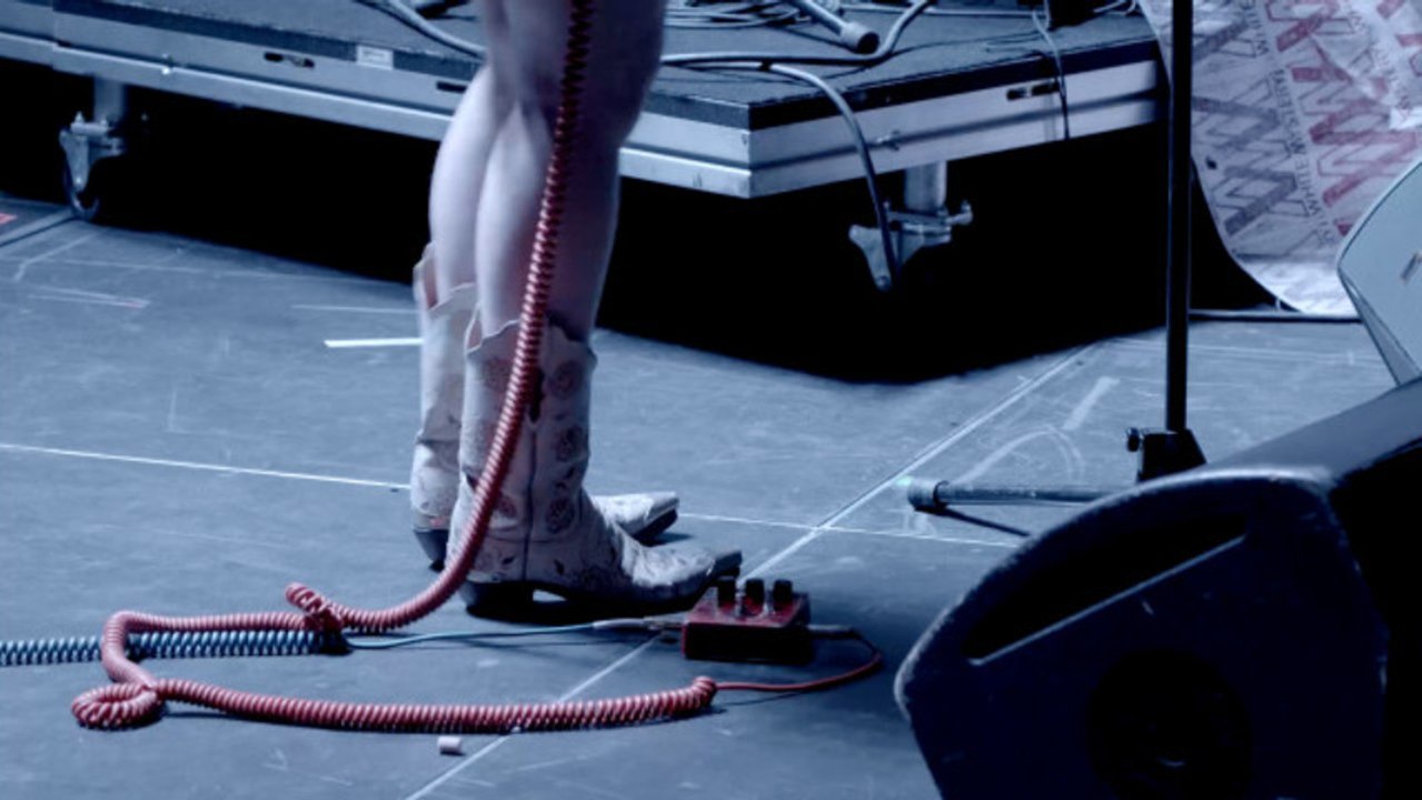 Station to Station - The Happening - Chicago - Station to Station