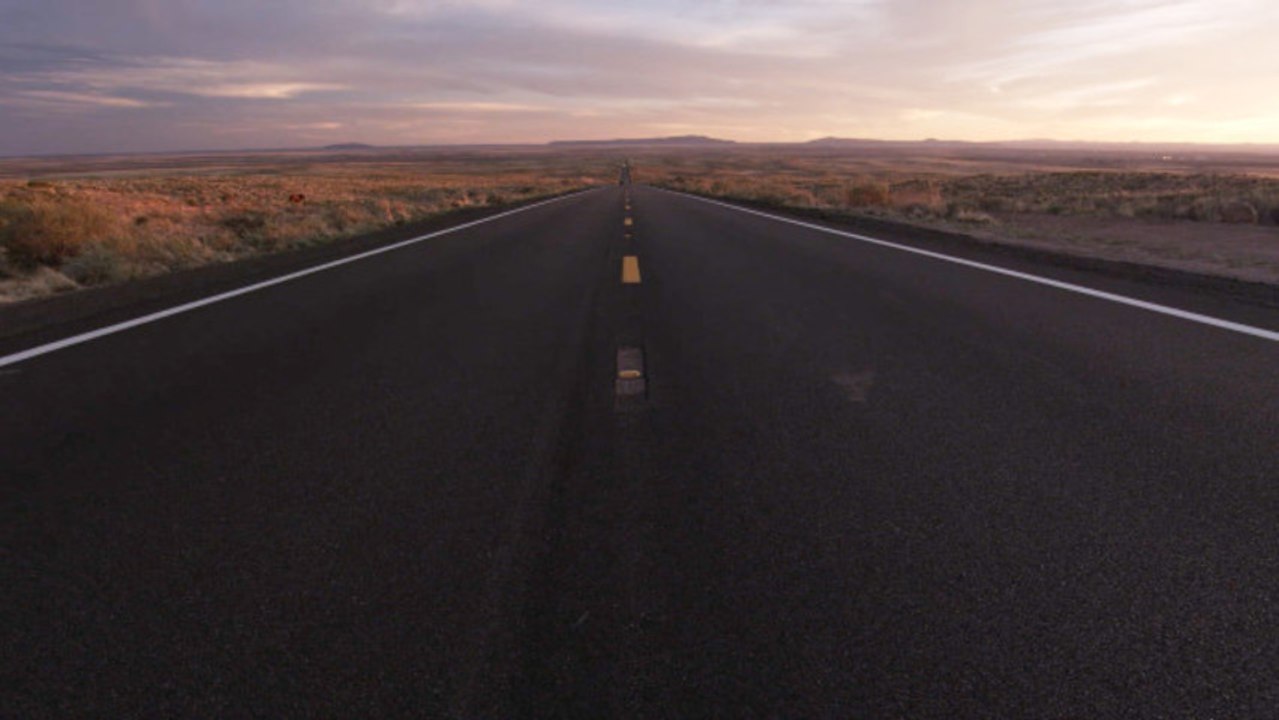 Station to Station - The Lure of the Journey - Station to Station