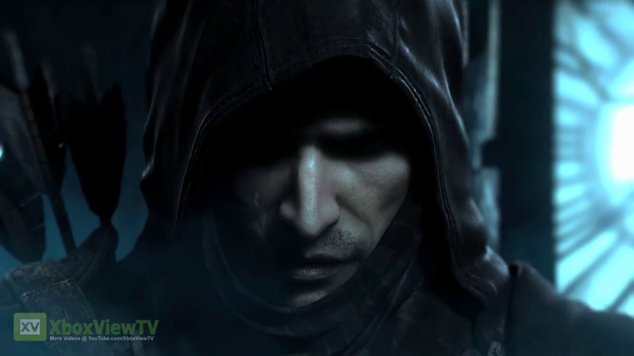 Thief (2014) | Erster Gameplay Trailer [DE]