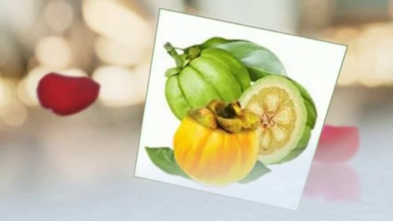 Animoto - garcinia cambogia