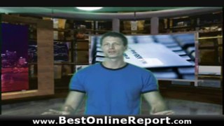 Get My Credit Report and Score - Best Online Report - Video