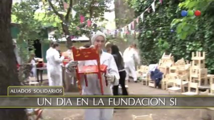 Aliados en Red - Episodio 02