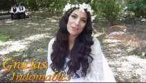 Ana Brenda Contreras en Corazón Indomale
