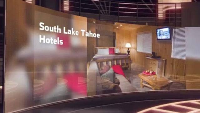 Rental House South Lake Tahoe CA-Cabin Rental CA