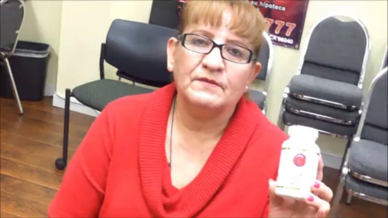 Stem alive Testimonio