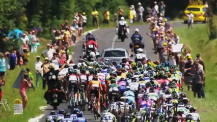 Saitama Criterium by Le Tour de France: Teaser 2013 - II