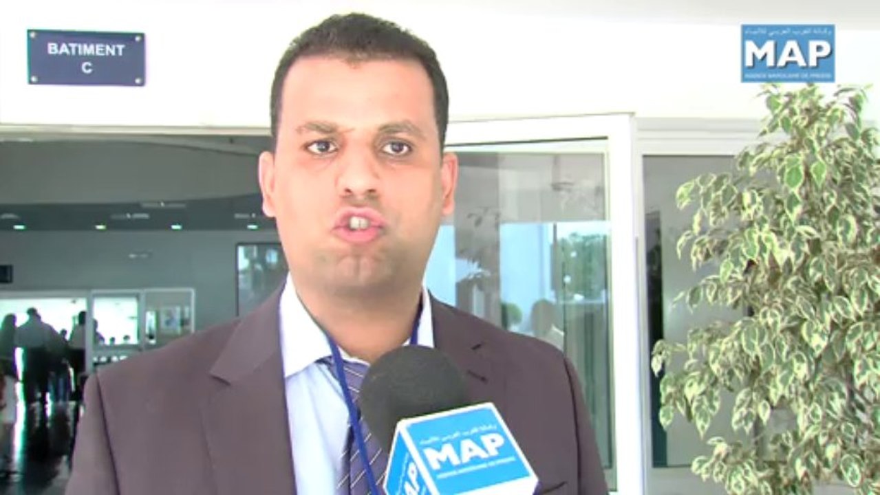 Workshop sur la gestion des connaissances et innovations- état et perspectives