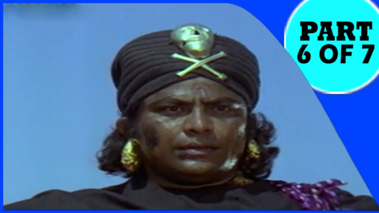 Dhoorathu Idi Muzhakkam | Tamil Film Part 6 of 7 | Vijayakanth, Poornima -  video Dailymotion
