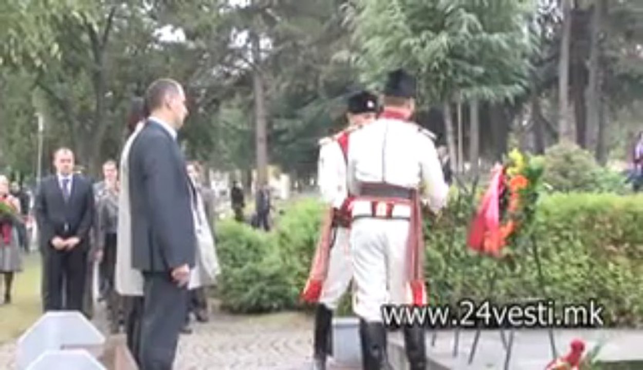 BORCI 11 OKTOMVRI