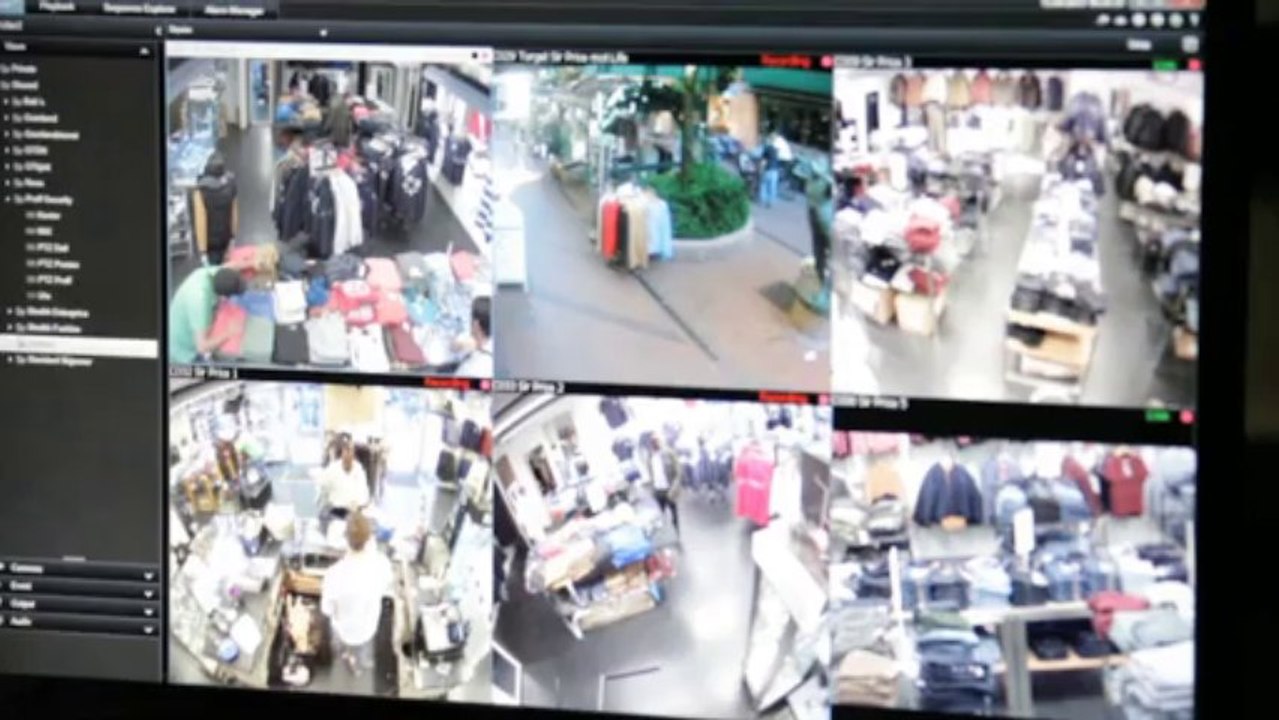 Vaktselskaper - Oslo Proff Security AS