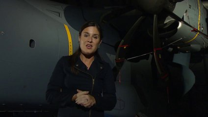 [Teaser] Journal de la Défense n° 84 d'octobre 2013