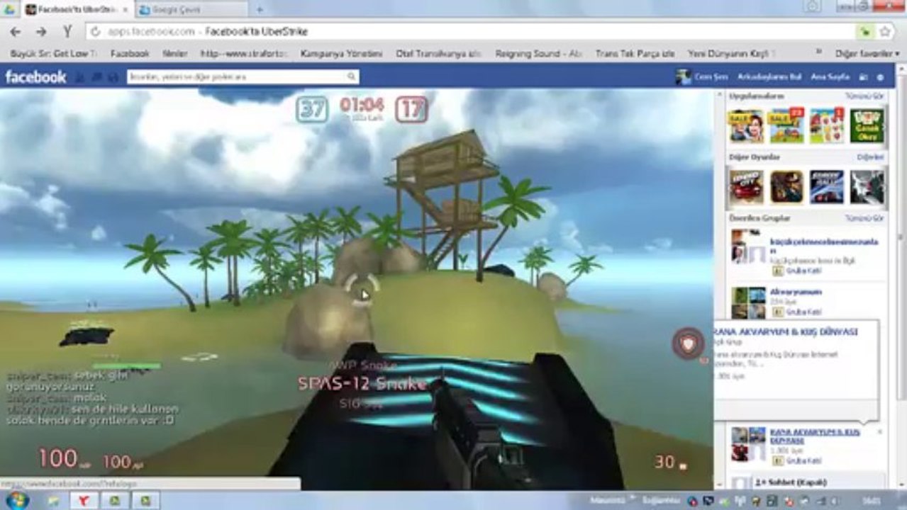 alikrkyn01 glitching