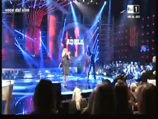 Tale e Quale Show - Skyfall