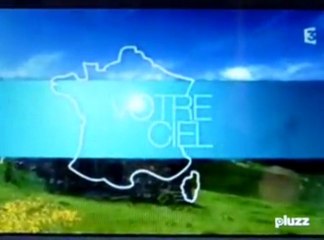 Intervention de Alexis Jannot dans Meteo à la Carte du 11 Octobre 2013