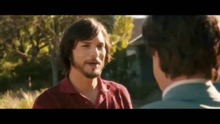 JOBS - Bande Annonce VF (Le film sur Steve Jobs)