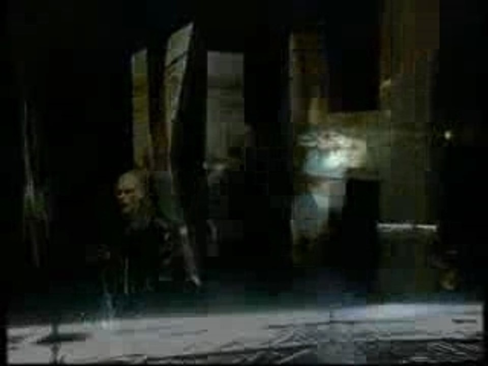 Akhenaton- AKH version A