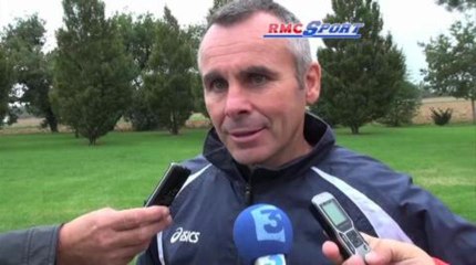 H-CUP / Castres vise la victoire - 11/10