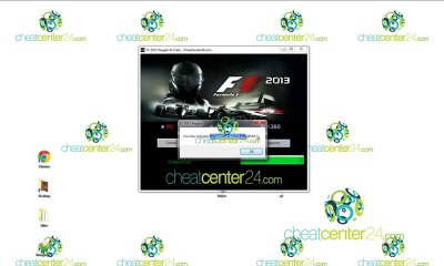 F1 2013 Keygen & Crack - Full Version