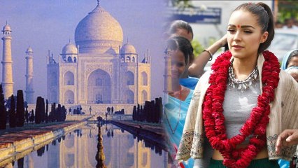 Miss Universe Faces Jail and Fines for Commercial Shoot in India