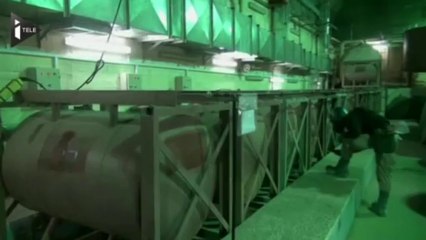 Un prix Nobel contre les armes