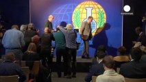 Nobel per la Pace all'Opac: ora più impegno per...