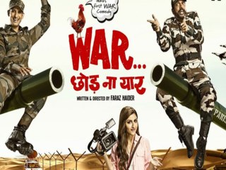 Public Review Of War Chhod Na Yaar