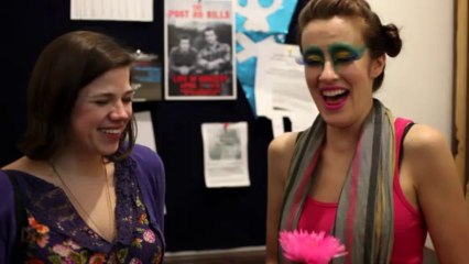 Dates Like This Season 2 - Episode 1 - Happy Birthday Bitch!